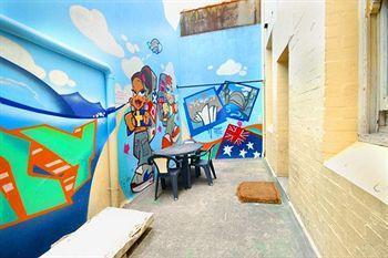 Ostello Sydney City Hostels
