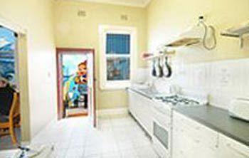Ostello Sydney City Hostels Sydney
