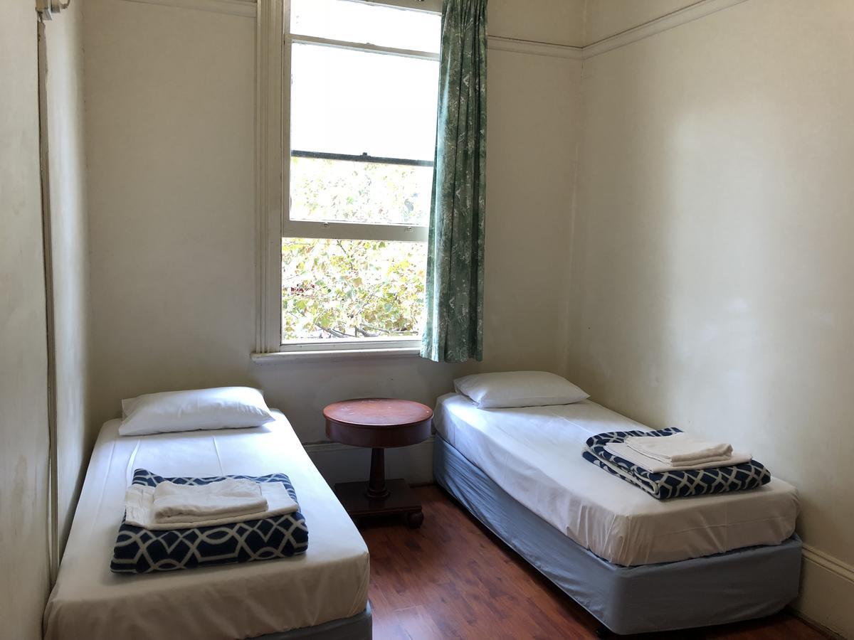 Ostello Sydney City Hostels