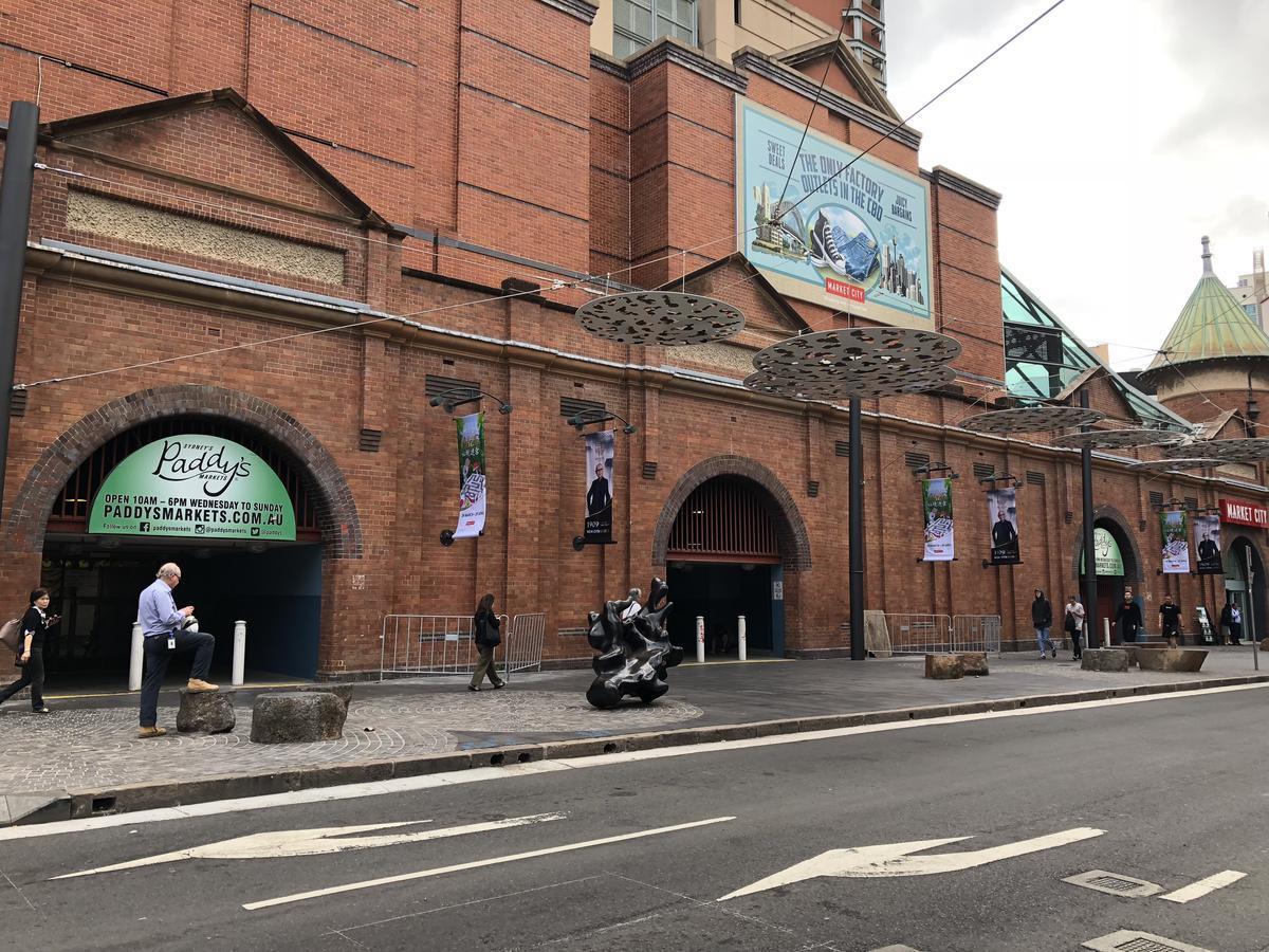 Sydney City Hostels Ostello