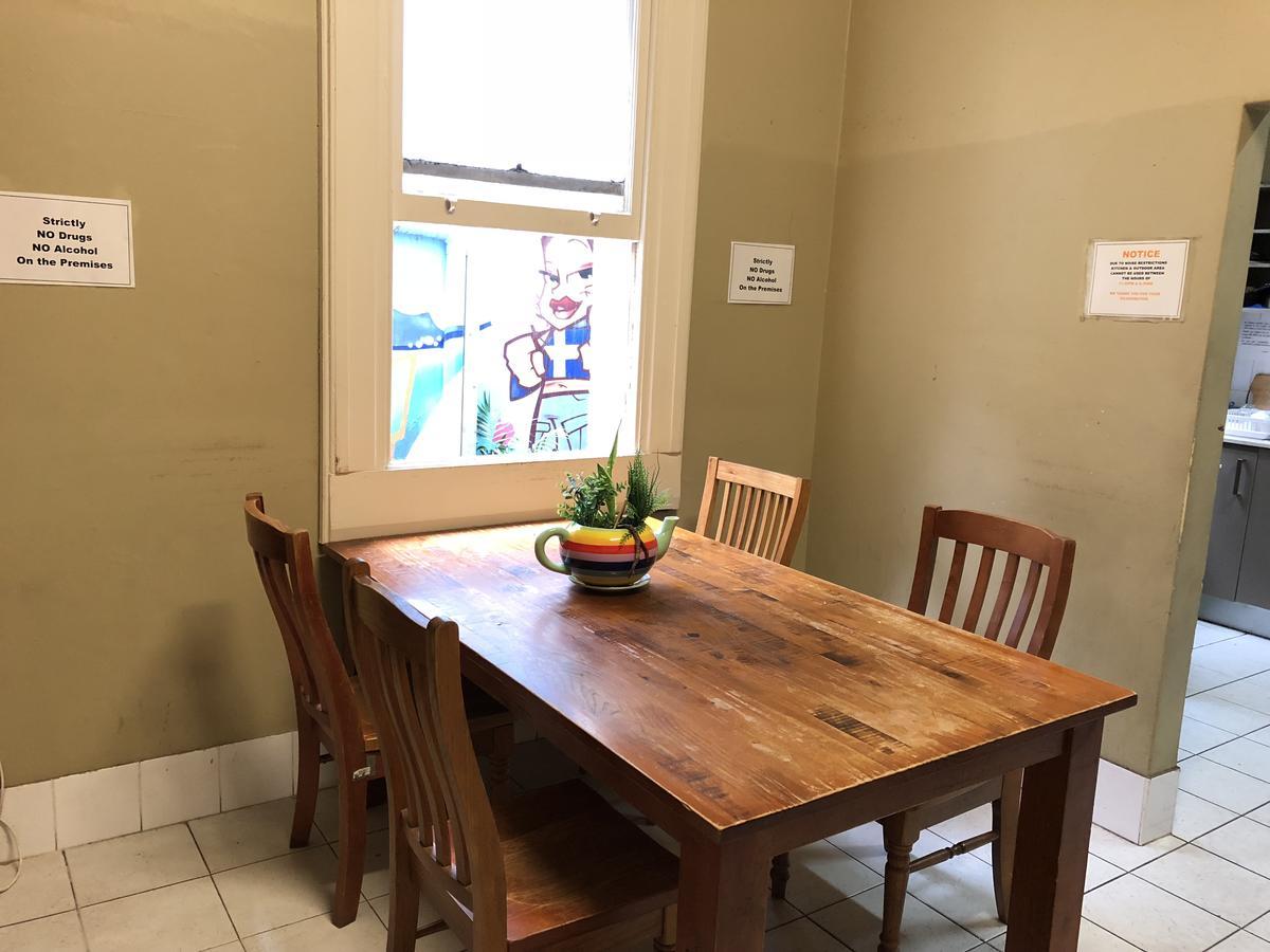 Ostello Sydney City Hostels