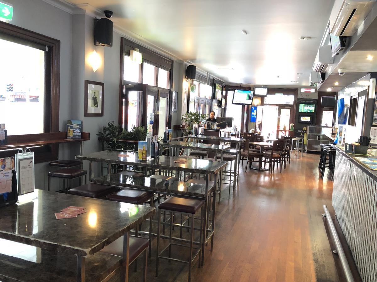 Sydney City Hostels Ostello *