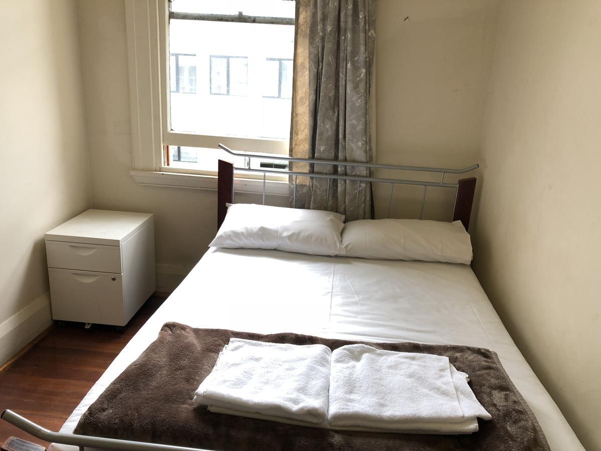 Ostello Sydney City Hostels *
