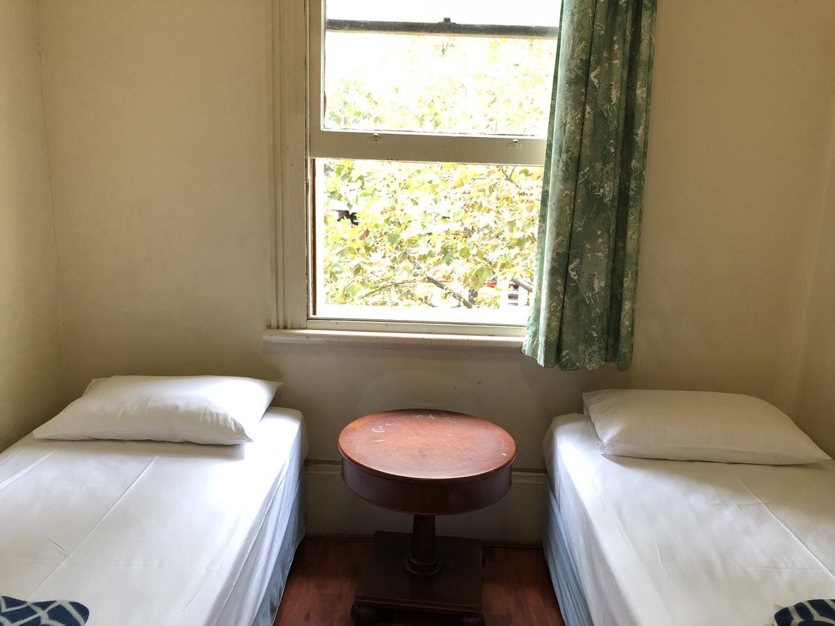 Ostello Sydney City Hostels Sydney