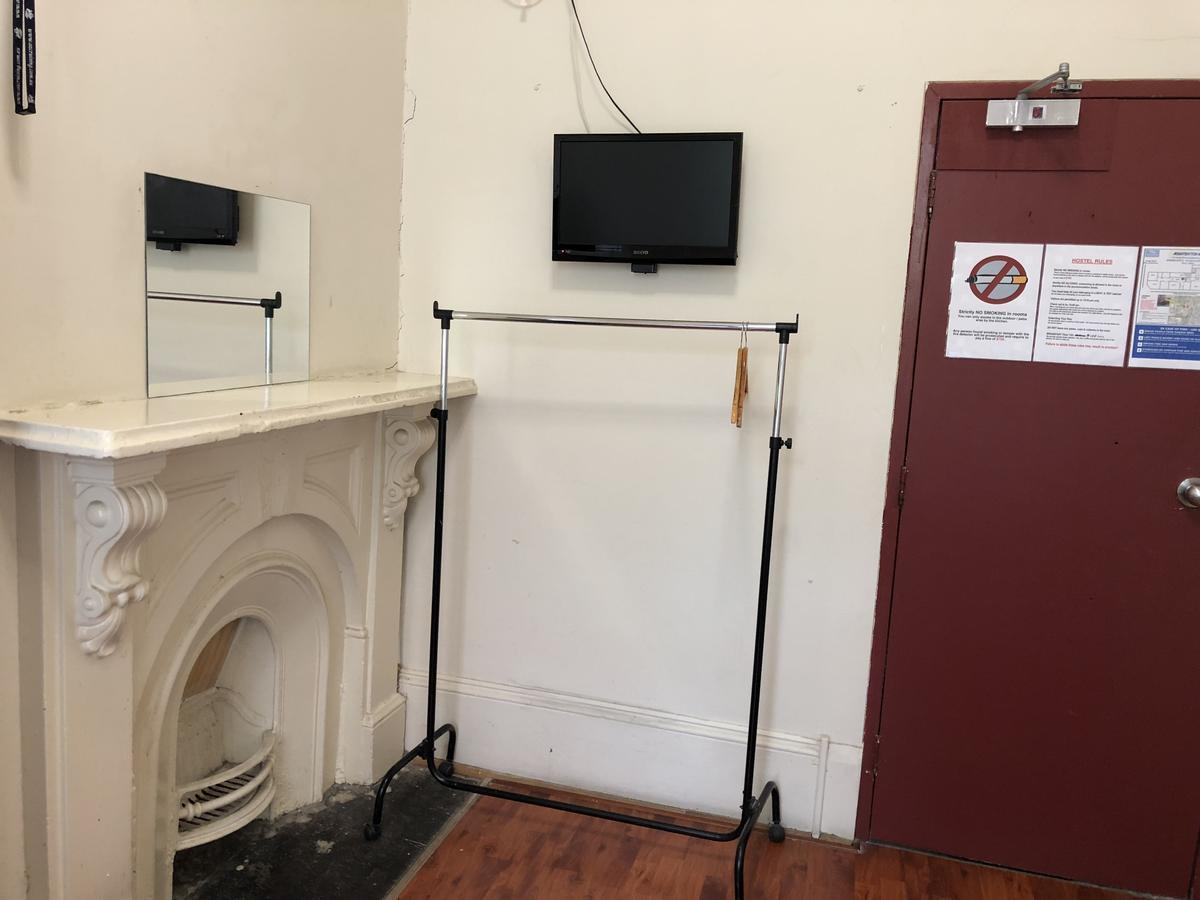 Ostello Sydney City Hostels *