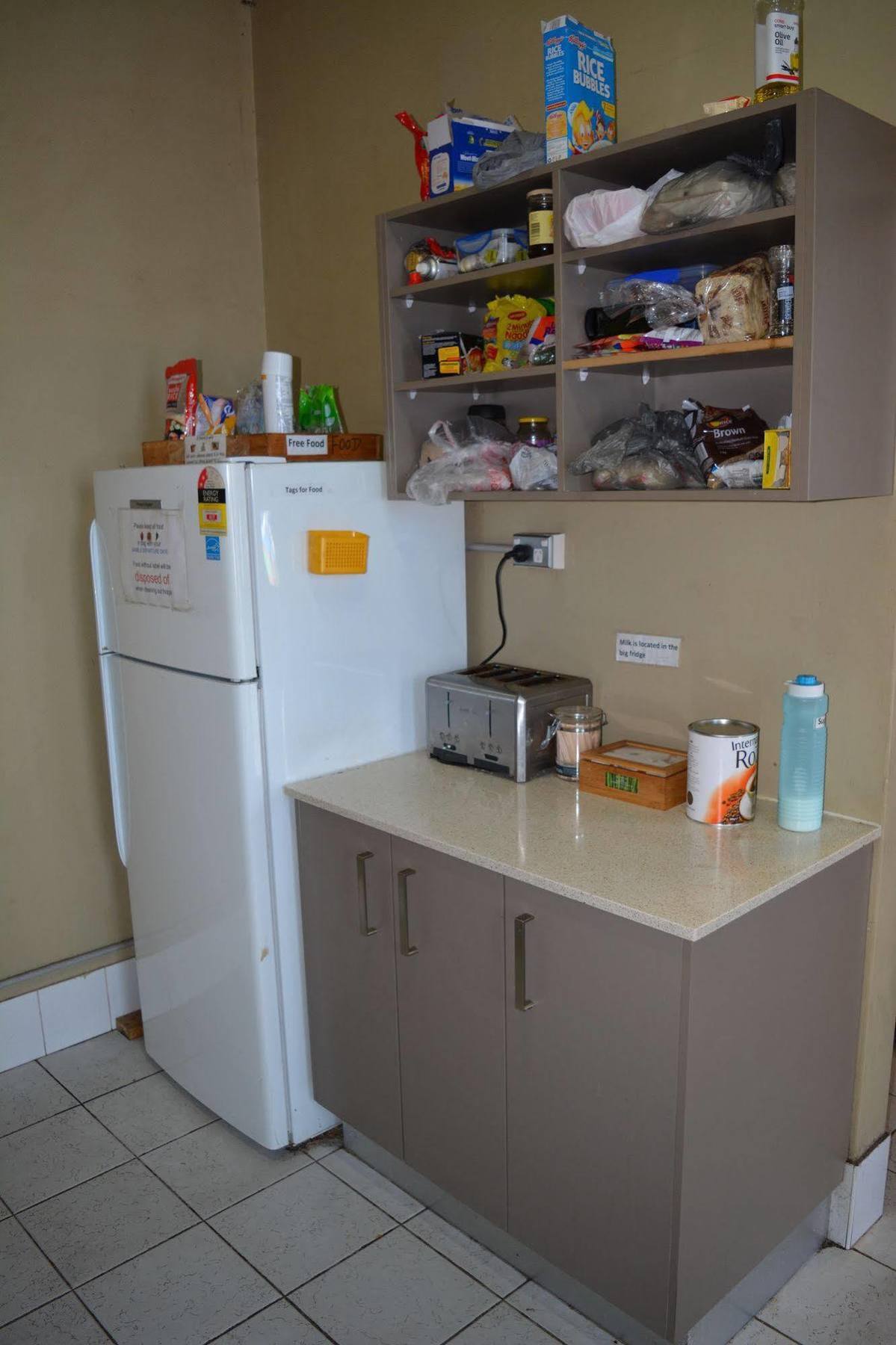 Sydney City Hostels Ostello