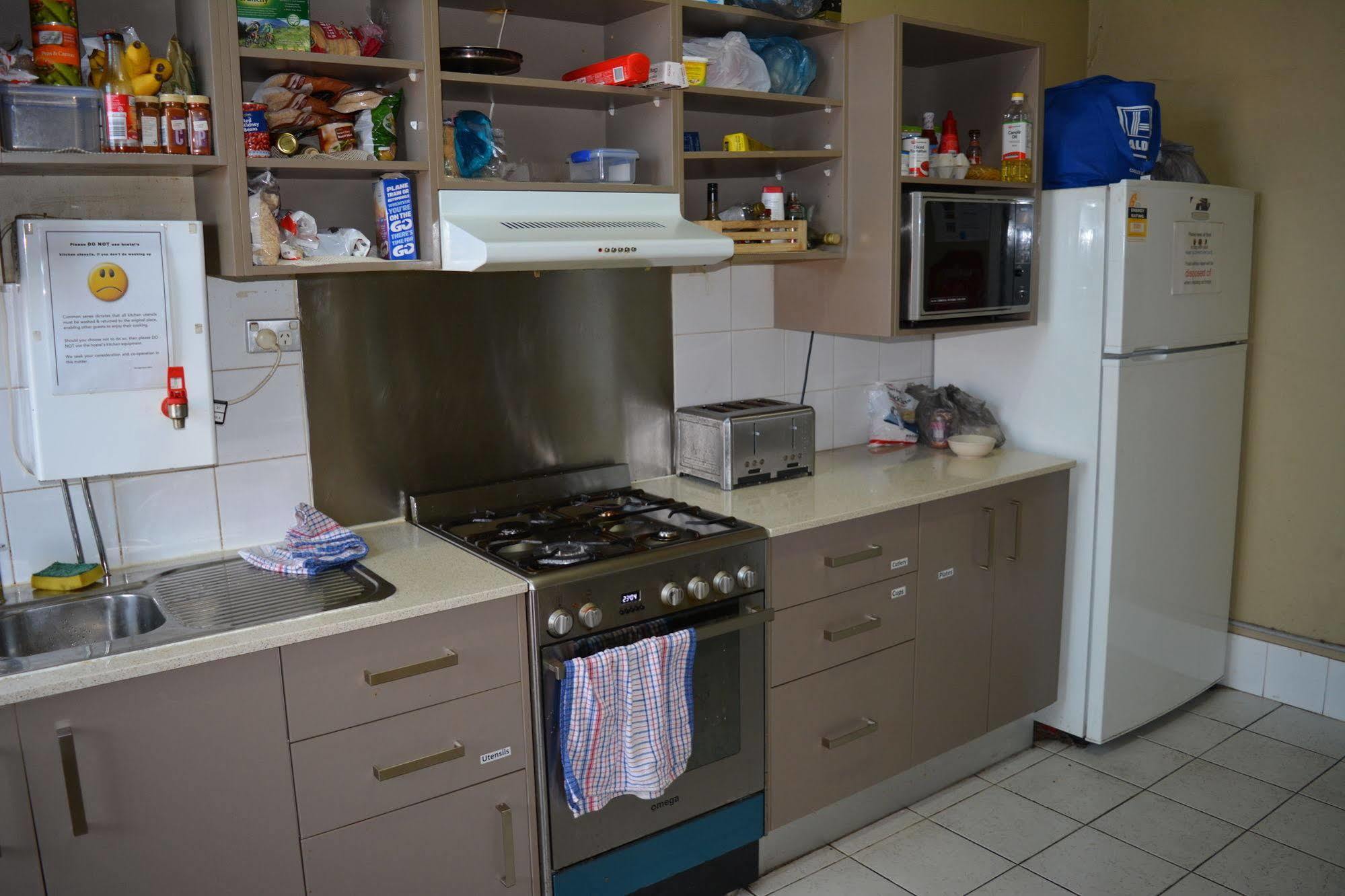 Sydney City Hostels Ostello