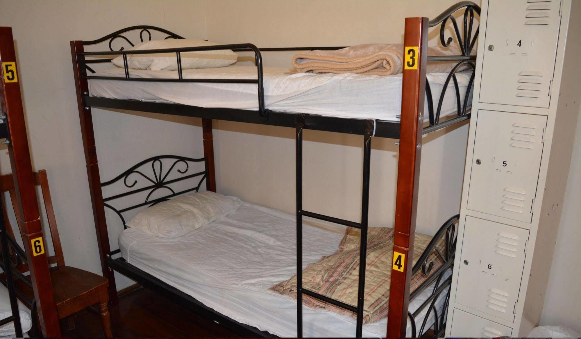 Ostello Sydney City Hostels Sydney