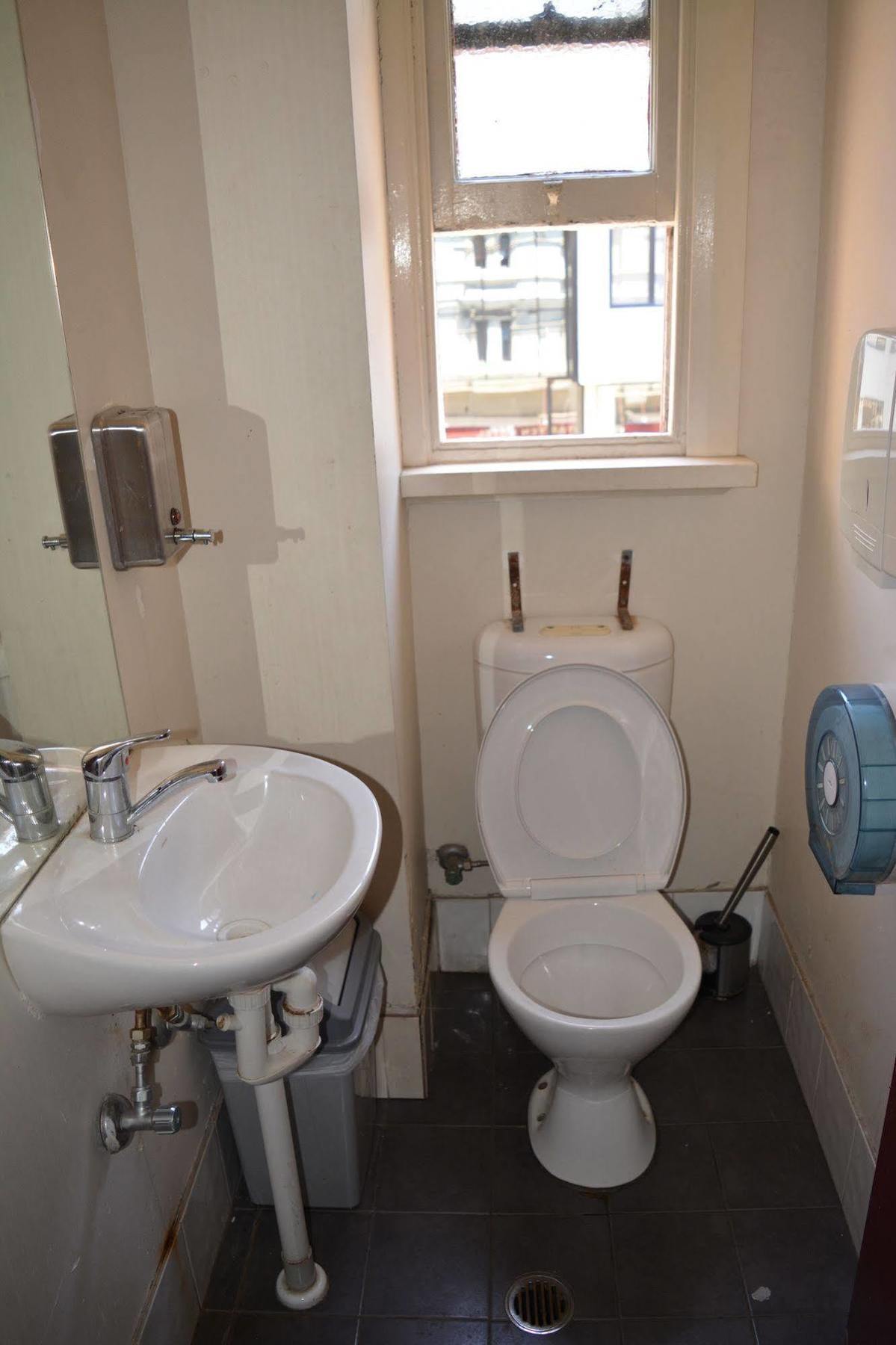 Sydney City Hostels Ostello *