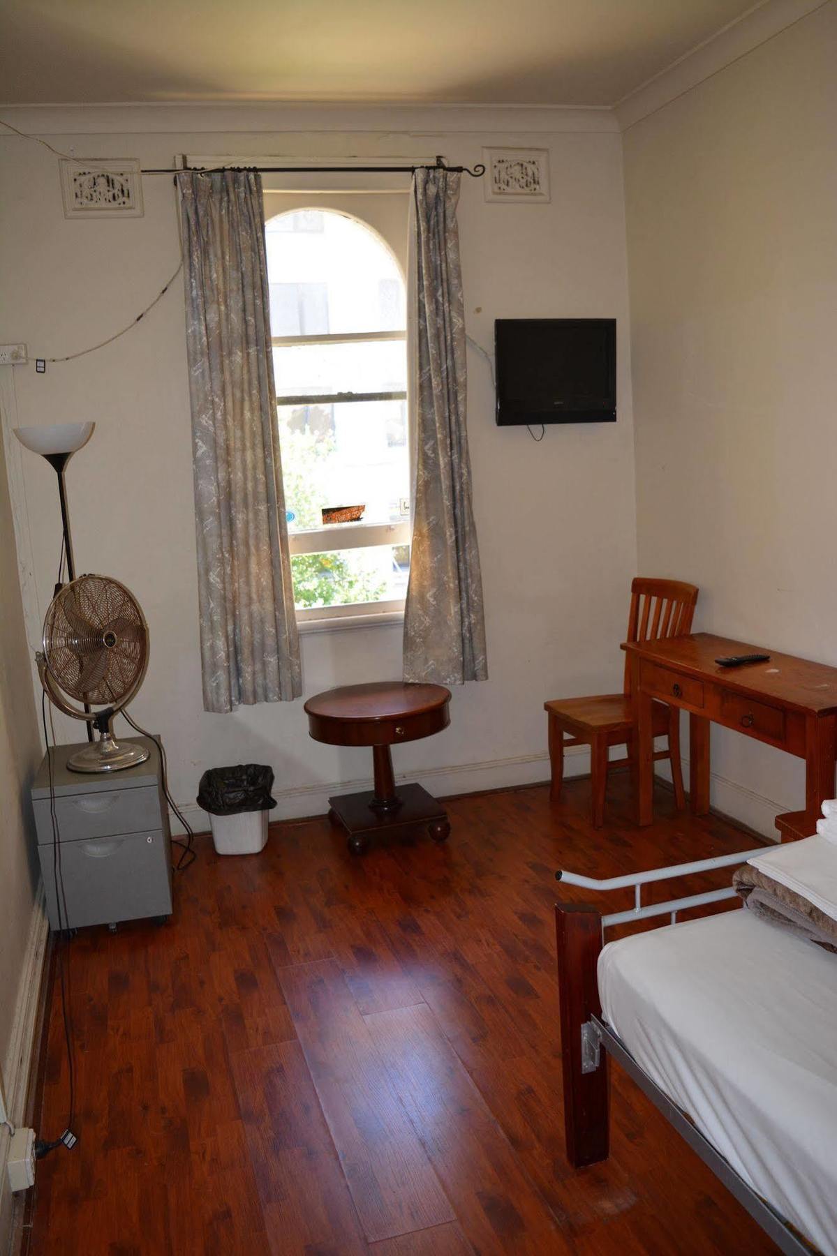 Ostello Sydney City Hostels