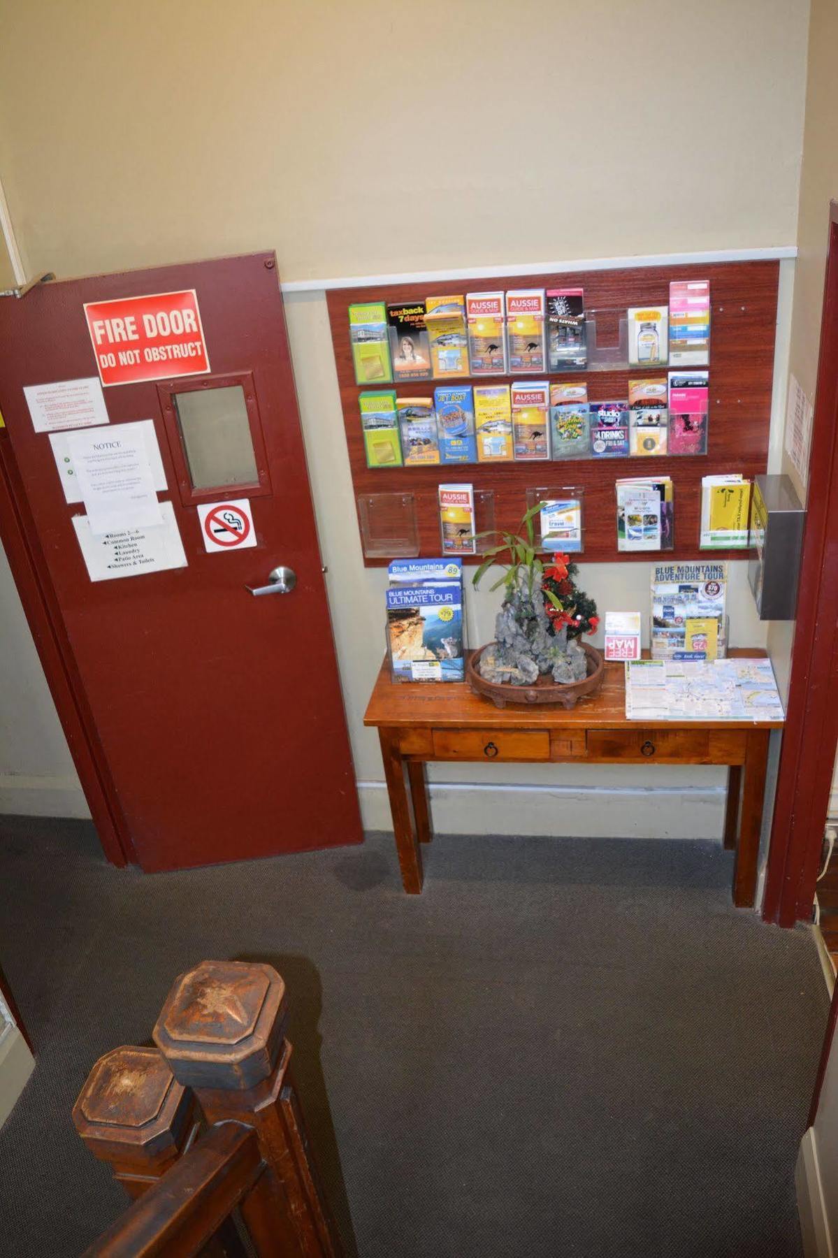 Ostello Sydney City Hostels